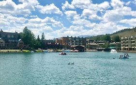 Mall 1423 By Summitcove Lodging